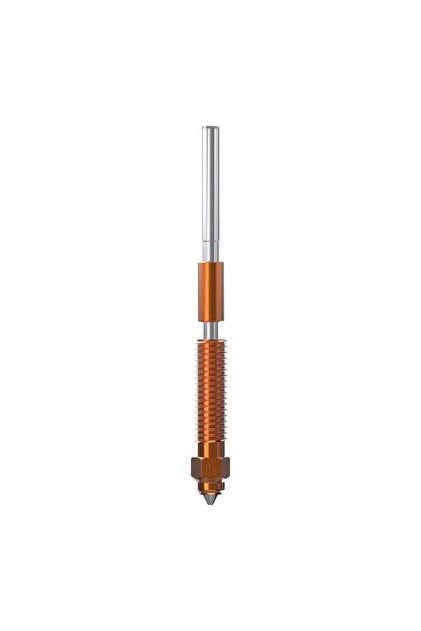 Creality K1/K1Max/K1C Ender-3v3 QS Yeni Nesil Nozzle Kit 0.4mm
