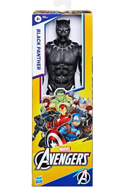 Black Panther E3309-E7876
