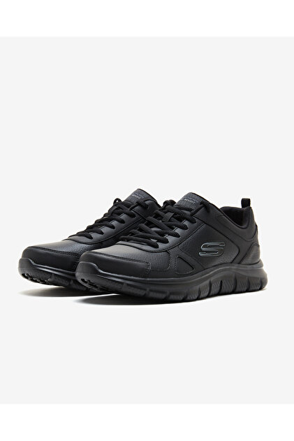 Skechers Track 894189TK Erkek Spor Ayakkabı SİYAH - Fiyatı, Yorumları