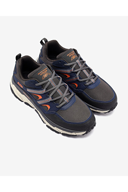 Skechers D'lux Journey Erkek Lacivert Outdoor Ayakkabı 237192 Nvor
