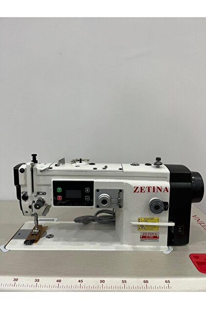 Zetina ZETİNA ZİKZAK MAKİNASI SANAYİ TİPİ 1530D - Fiyatı, Yorumları