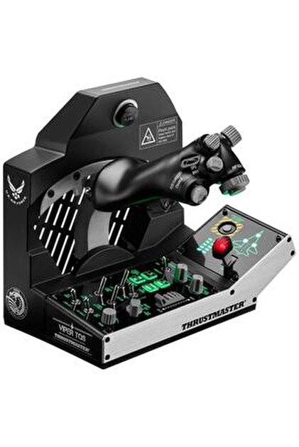Thrustmaster Hotas Warthog Flight Joystick - Fiyatı, Yorumları