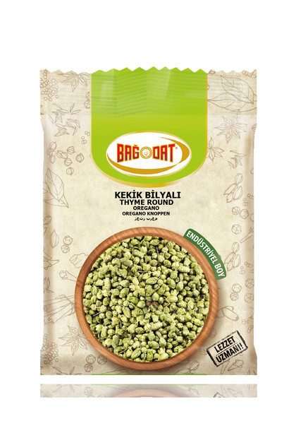 Kekik Tomurcuk 1 Kg