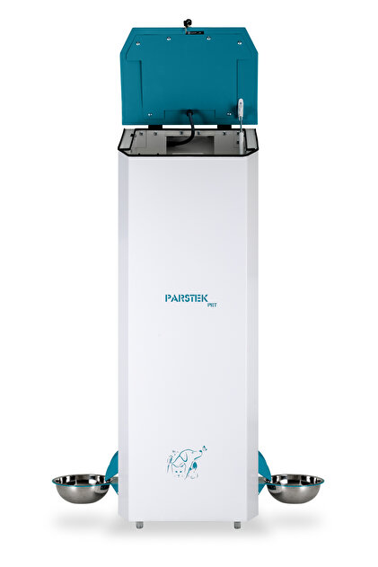 pon2pan2☆s.mama PARSTEKPET Otomatik Mama Makinesi Çift Çıkış 35 KG - Fiyatı, Yorumları