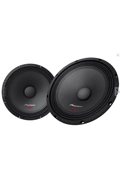 Pioneer PİONEER TS-M1610PRO 16CM MİDRANGE HOPARLÖR TAKIMI - Fiyatı