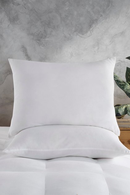 Antiallergic Washable Silicone Pillow 800 Gr