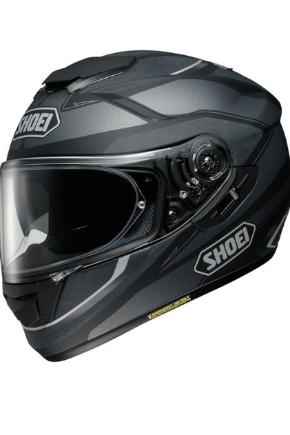 SHOEİ GT-AIR PENDULUM KASK