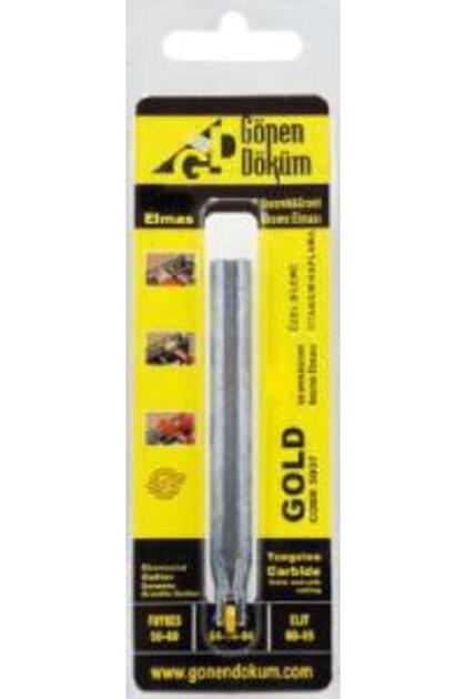 Elmas 8mm Gold
