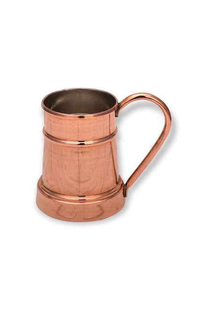 Copper Debito Cup