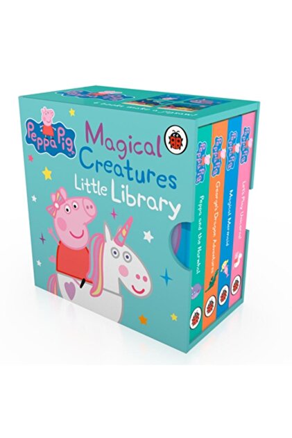 Ladybird Book Peppa's First 100 Words Fiyatı, Yorumları - Trendyol