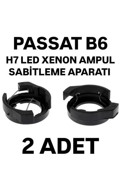 Volkswagen Passat B6 H7 Uyumlu Led Xenon Ampul Sabitleme Aparatı