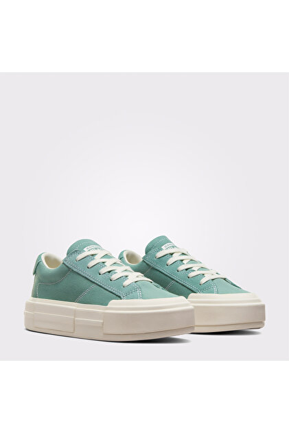 Converse Chuck Taylor All Star Cruise Unisex Yeşil Sneaker