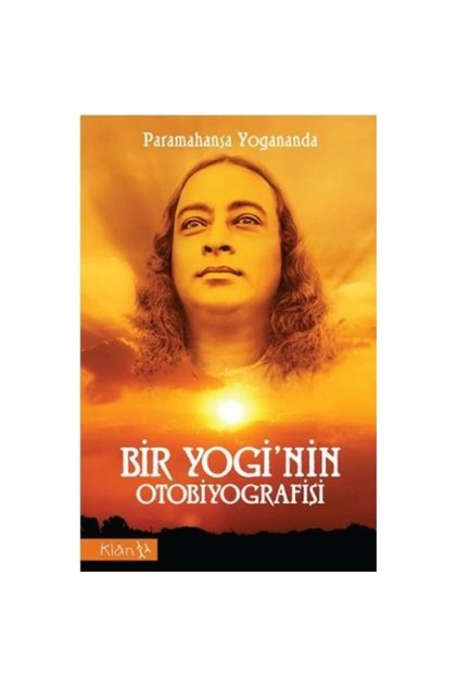 Bir Yogi’nin Otobiyografisi / Paramahansa Yogananda / / 9789756388181