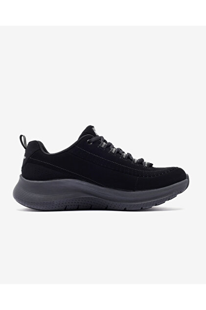 ARCH ブラック　XL プルオーバー Skechers ARCH FİT 2.0 - DARK HORSE Kadın Siyah Spor Ayakkabı