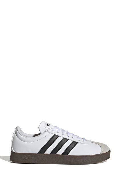 VL COURT BASE Beyaz Kadın Sneaker