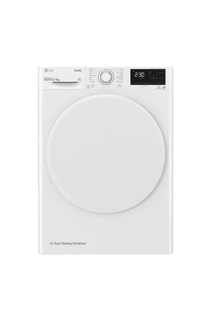 Rh90v3av0n.Abwpltk 9 Kg Kurutma Makinesi