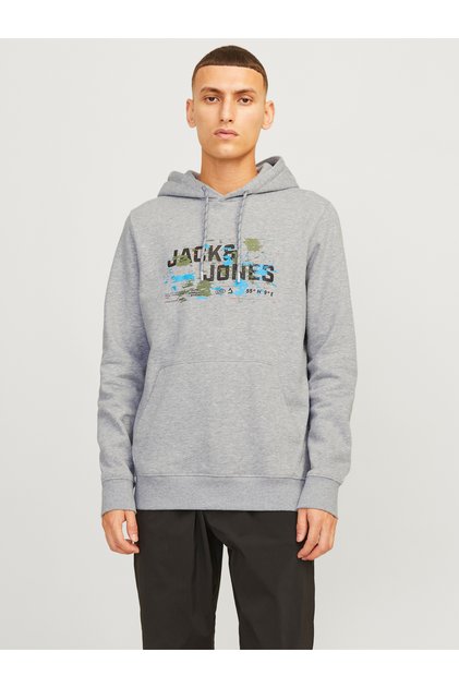 Hoodie Logo Hoodie