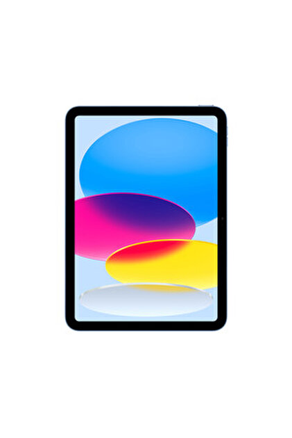 Apple iPad 10. Nesil 10.9