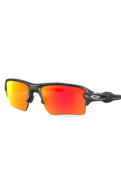 Oakley Flak 2.0 Xl Erkek Siyah Gözlük ERKEK GÖZLÜK 918886 - Fiyatı