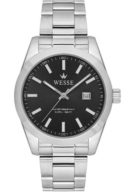 Wwg 209202 Men's Wristwatch