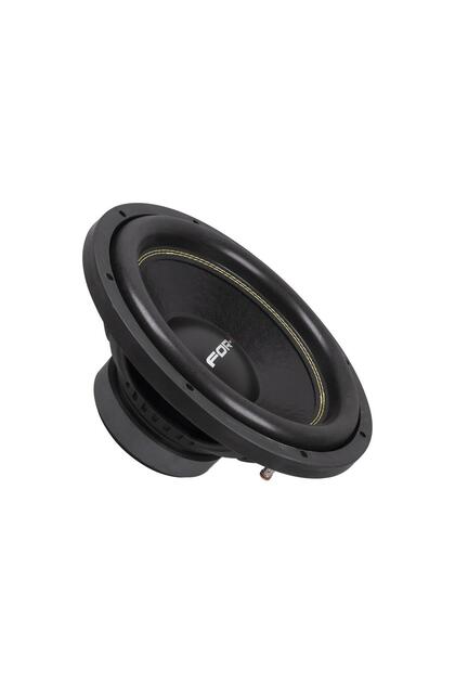 For-X xw-1224 s4 30 cm Subwoofer 800 w 400 rms - Fiyatı, Yorumları