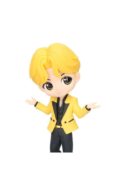 Banpresto Tinytan Butter Q Posket jhope (Ver.B) Statue