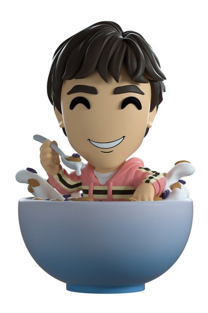 Breaking Bad Walter Jr Vinyl Figures