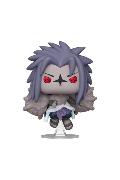 Pop! Animasyon: Naruto - Sasuke (Lanet İşareti 2)(Hariç)