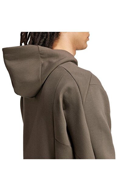 adidas D4t Full-zıp Ho Erkek Sweatshirt Iy1133 - Fiyatı, Yorumları