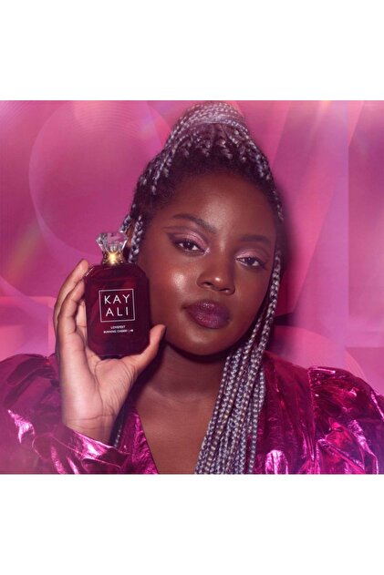 KAYALI Lovefest Burning Cherry-48 EDP Kadın Parfüm - Fiyatı, Yorumları