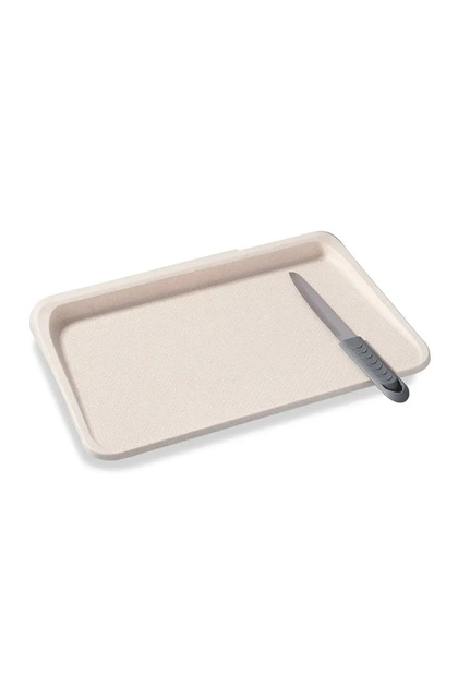 Twisty Cutting Board A5534