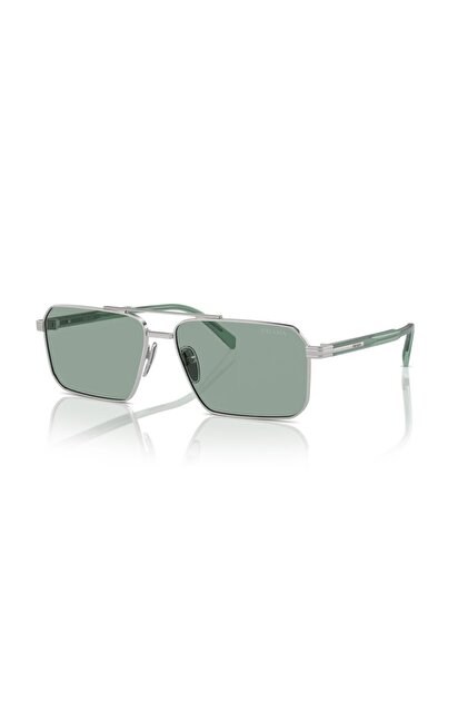 Prada PR A57S 1BC10G 58 Erkek Güneş Gözlüğü - Fiyatı, Yorumları