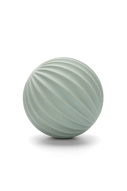Pro Series 1.5kg Mint Green Silicone Hand Weight