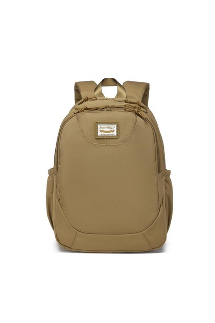 Backpack School Size with Laptop Compartment 3199