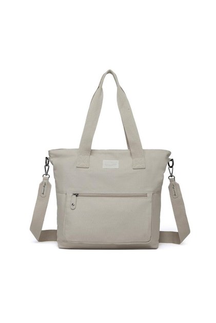 Exclusive Canvas Fabric Women's Shoulder Bag 1308