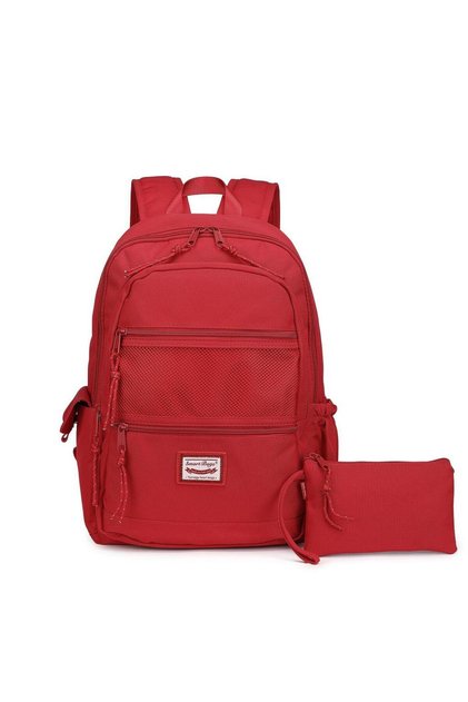 Backpack School Size Pencil Case with Gift 3237