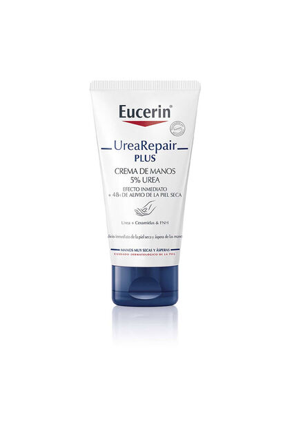 Urearepair Plus Handcreme 5 % Urea 75 ml
