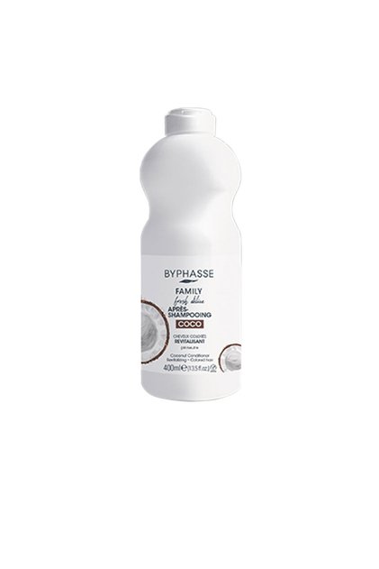 Family Fresh Delice Conditioner Für Gefärbtes Haar 400 ml