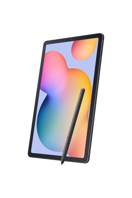Samsung Galaxy Tab S6 Lite Sm-p620 Gri 128 Gb 10.4