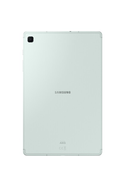 Samsung Galaxy Tab S6 Lite Sm-p620 Yeşil 128 Gb 10.4
