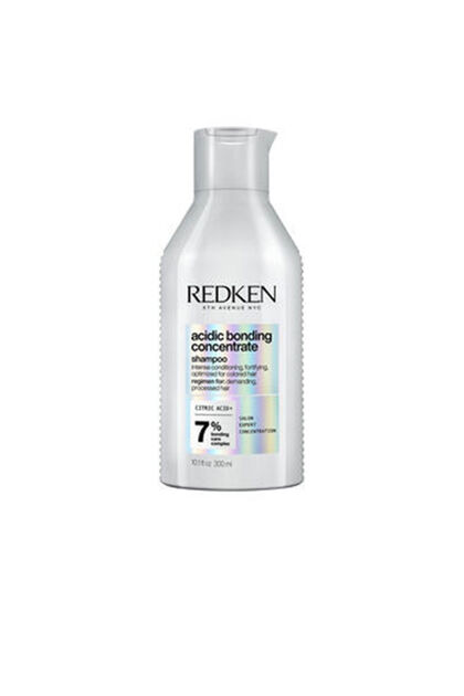 Acidic Bonding Concentrate Professionelles Sulfatfreies Shampoo Für Strapaziertes Haar 300 m