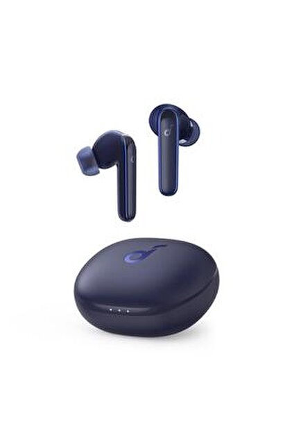 Anker Soundcore Liberty Air 2 Pro Bt Kulak Içi Kulaklık Lacivert