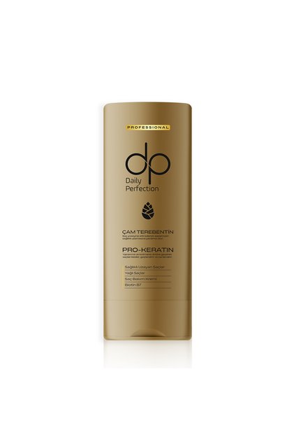 Daily Perfection Pine Turpentine Hair Care Cream 350 ml