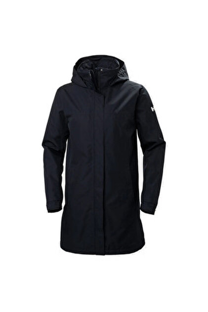 Jack Wolfskin 1207751-6000 Tundra Down Coat W Kadın Mont - Fiyatı