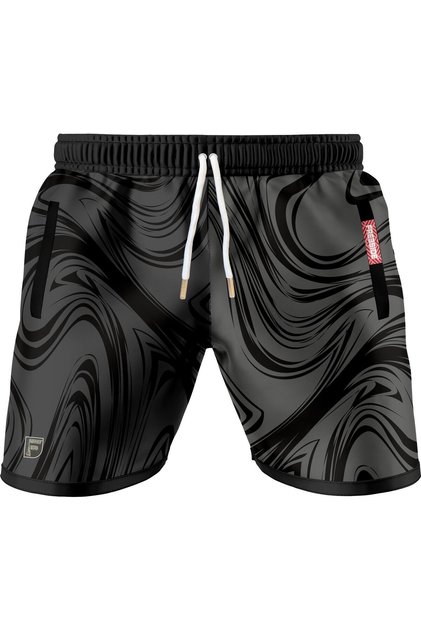 DISTRICT OUTSIDE TRAINING SHORTS
