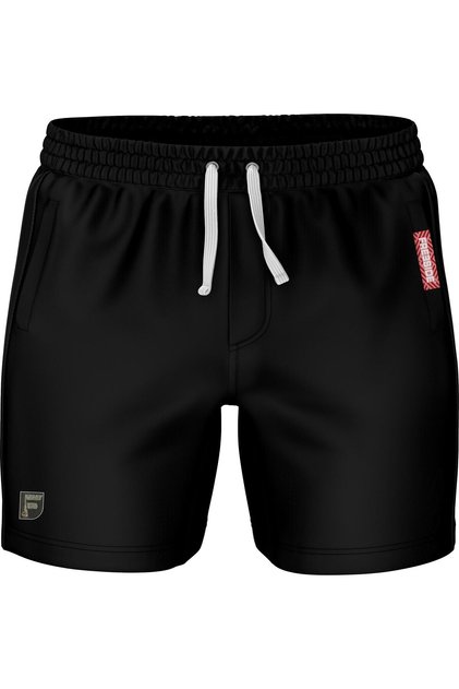 Training Short Stx-01