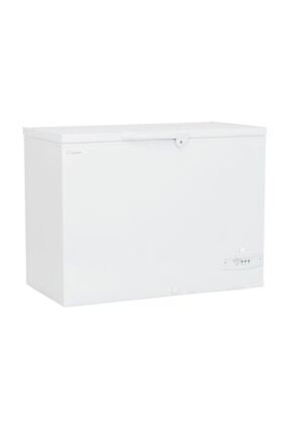 Uğur UDD 265 T D/S R63 168 Litre Sandık Tipi Dondurucu/Soğutucu