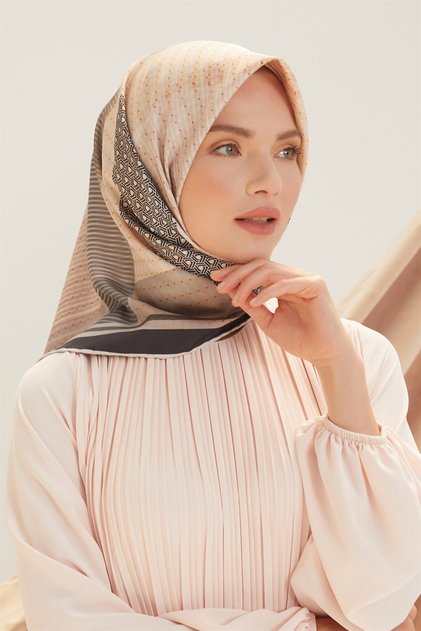 Sport Scarf - 3119P-16 - Tivil