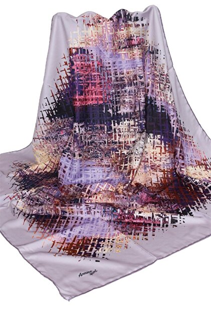 Sport Scarf - 2033P-10 - Tivil