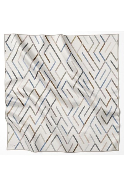 Sport Scarf - 10026P-18 - Tivil